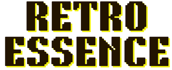 RetroEssence